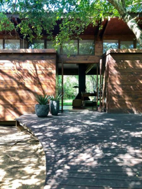 Hideaways Lazuli Bush Lodge, Hluhluwe